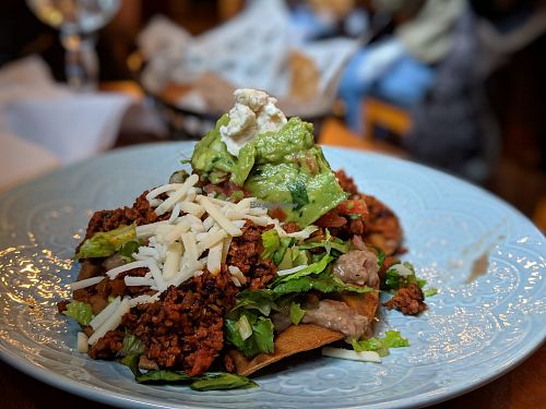 Image of Polanco Restaurant