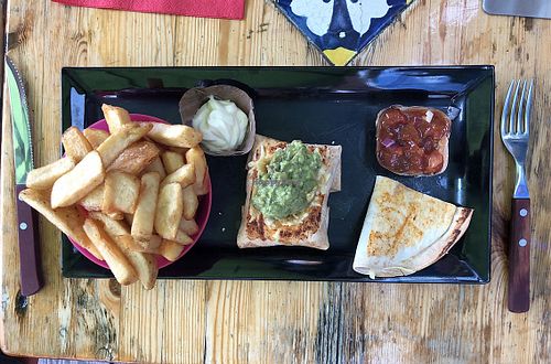 Image of Restaurant Rosa's