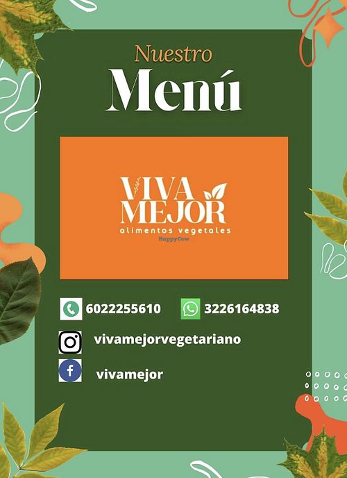   at Viva Mejor in Tulua