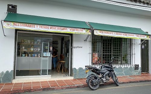   at Viva Mejor in Tulua