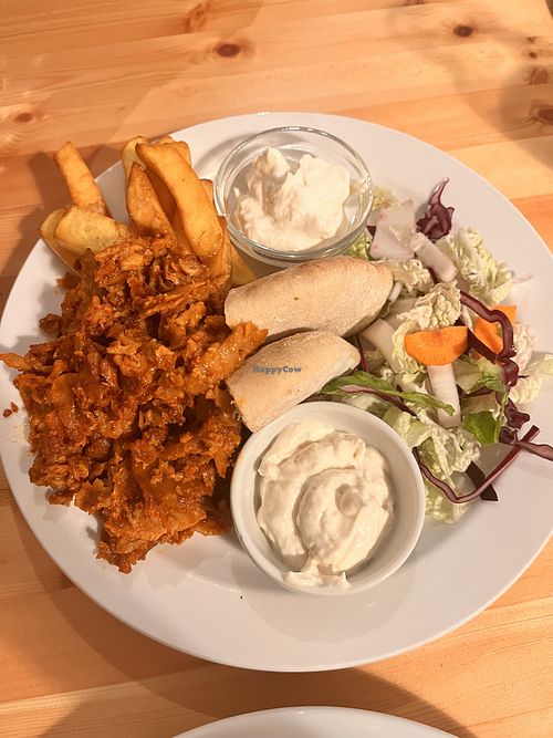   at Střecha in Prague