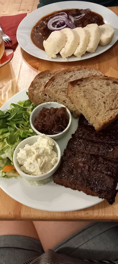  at Střecha in Prague