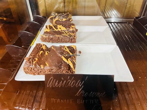   at Střecha in Prague