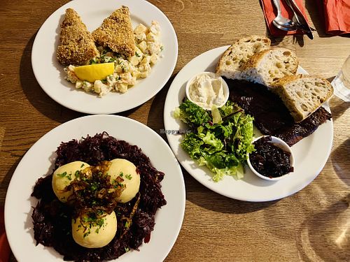   at Střecha in Prague