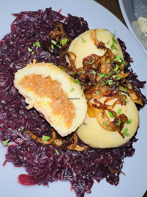   at Střecha in Prague