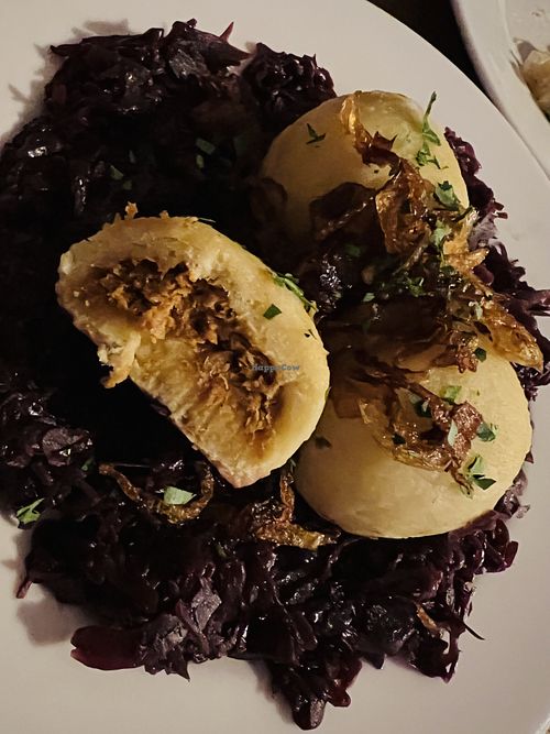   at Střecha in Prague