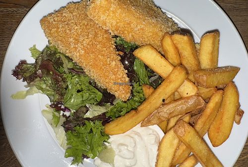   at Střecha in Prague