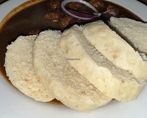   at Střecha in Prague