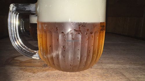   at Střecha in Prague