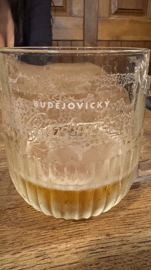   at Střecha in Prague