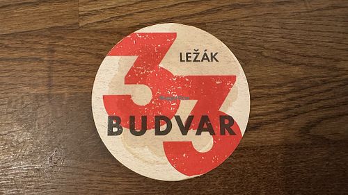   at Střecha in Prague