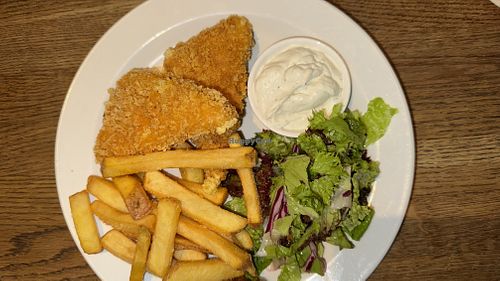   at Střecha in Prague