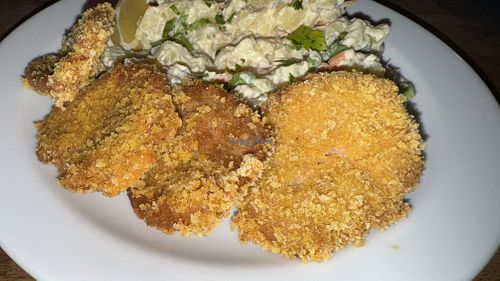   at Střecha in Prague