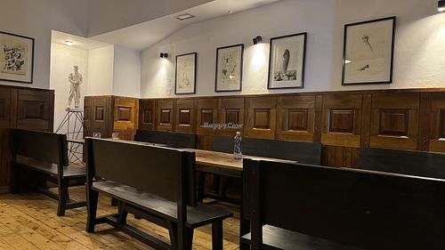   at Střecha in Prague