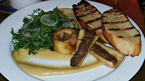 Harrow of the Earth at The Dankness Dojo by Modern Times Beer in Los Angeles