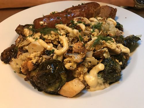 Hash at The Dankness Dojo by Modern Times Beer in Los Angeles