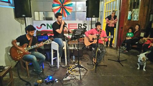 Produtos Biológicos Grátis at Veganario in Lisbon