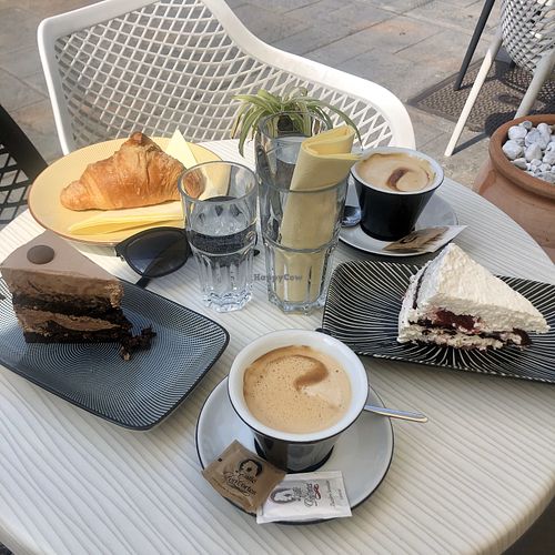 Image of Cajnica Vanilla