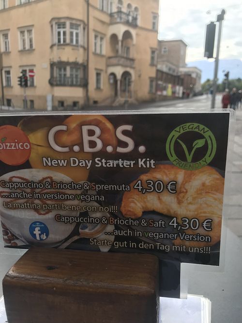   at Spizzico - Pizza Time in Bolzano