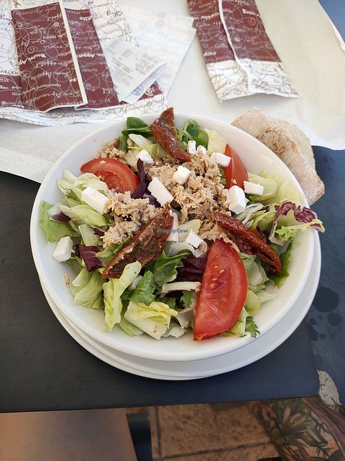  at Spizzico - Pizza Time in Bolzano