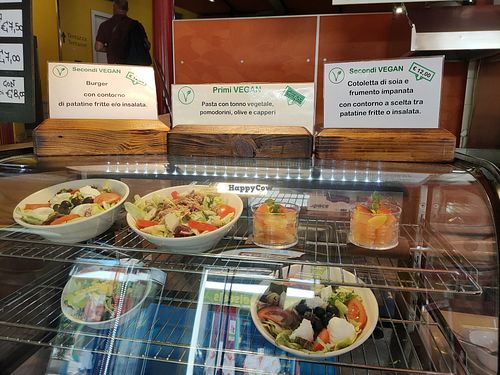  at Spizzico - Pizza Time in Bolzano