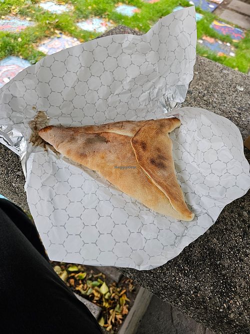  at Manoush'eh in Vancouver