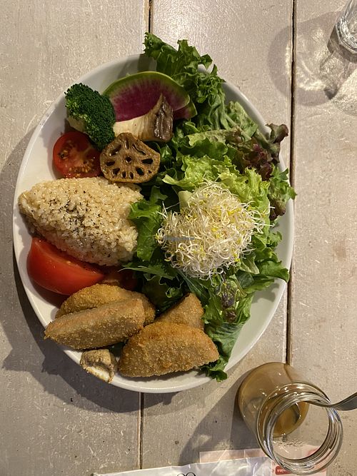   at AIN SOPH.Journey in Kyoto