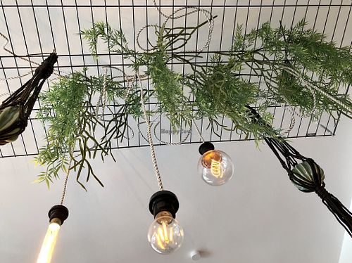 interior design at Schröder's in Siegen