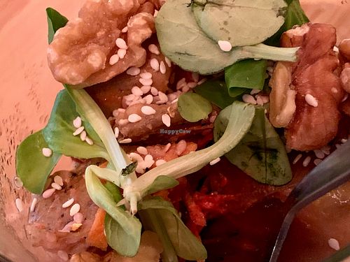 potato salad at Schröder's in Siegen