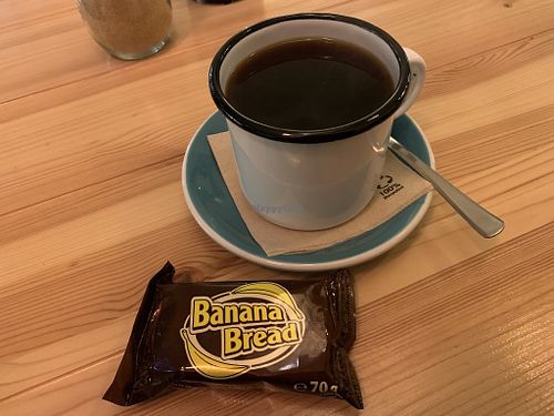 dessert at Schröder's in Siegen