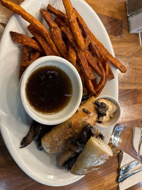   at SEA - Floret in Seattle