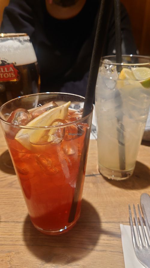  at Hard Rock Cafe in Innsbruck