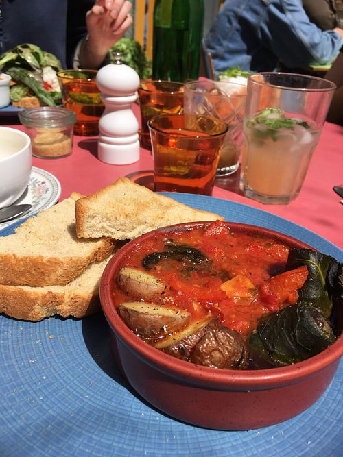 The Cake Cafe Dublin Restaurant HappyCow