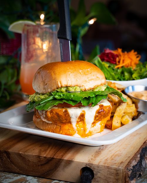 Image of MeeT in Yaletown