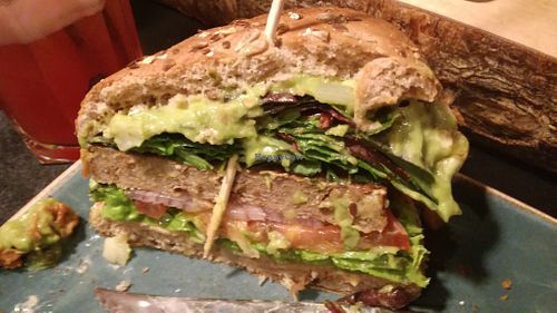 Image of Hans Im Glück