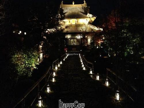  at Kanga An in Kyoto