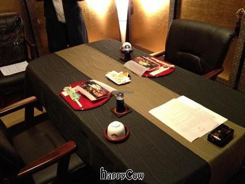  at Kanga An in Kyoto