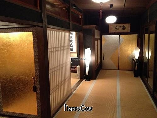  at Kanga An in Kyoto