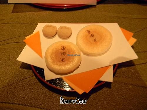  at Kanga An in Kyoto