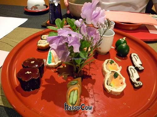  at Kanga An in Kyoto