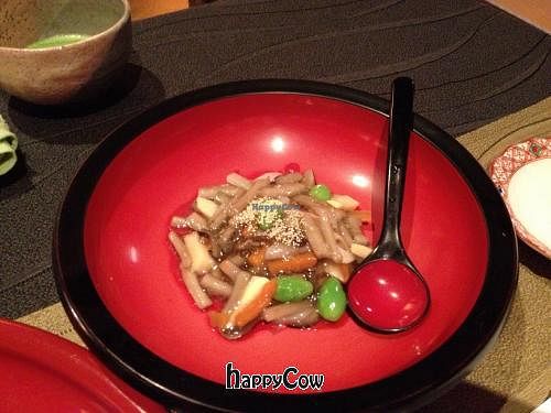  at Kanga An in Kyoto