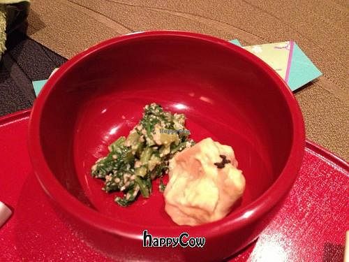  at Kanga An in Kyoto