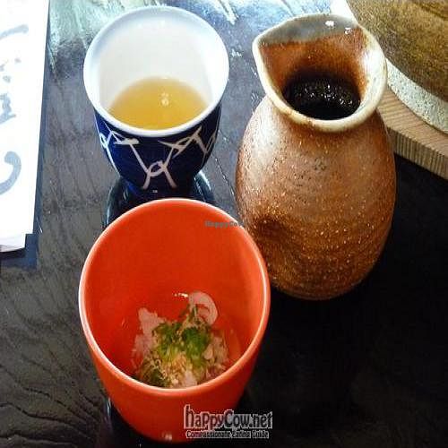  at Tofu Restaurant Seigen-in - 西源院 in Kyoto