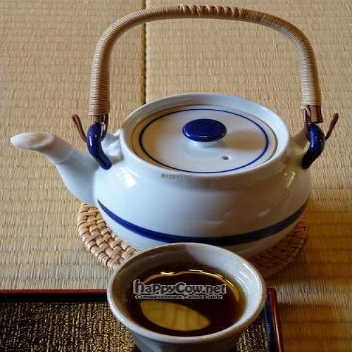  at Tenryuji Temple Shigetsu in Kyoto