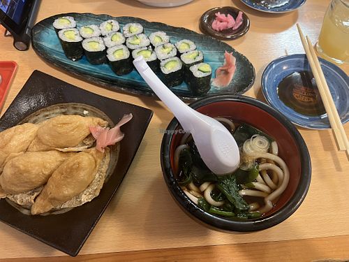   at Wakagiri in Nozawaonsen