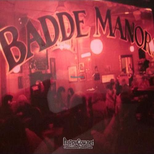  at Badde Manors in Glebe