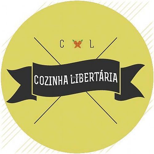 Cozinha Libertária at Cozinha Libertária in Sao Paulo