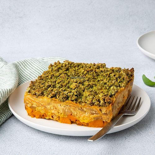 Image of O Macrobiotico