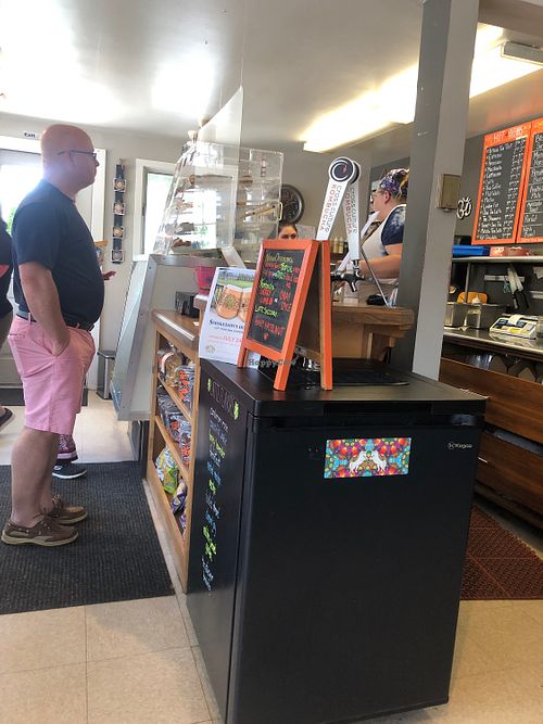 Support local at Meraki Kitchen in Litchfield