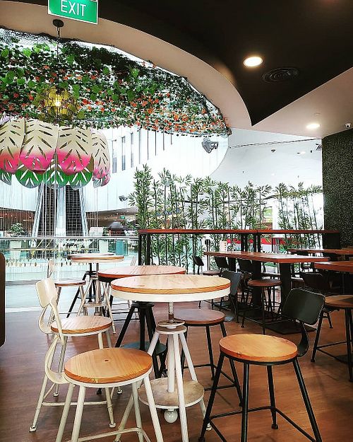 Soul Alife at Soul ALife - Changi City Point in East Singapore